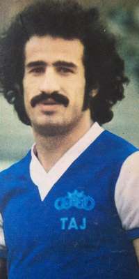 Gholam Hossein Mazloumi, Iranian footballer (Esteghlal, dies at age 64